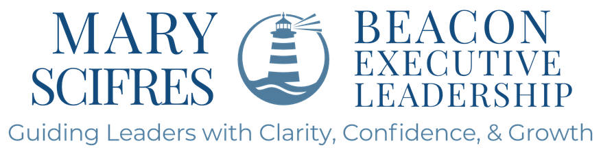 Beacon Executive Leadership (formerly Aspire Executive Coaching) led by Mary Scifres