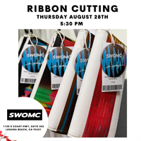 SWOMC Ribbon Cutting