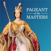 Pageant of the Masters Open Casting Call