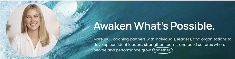 Marè Blu Coaching