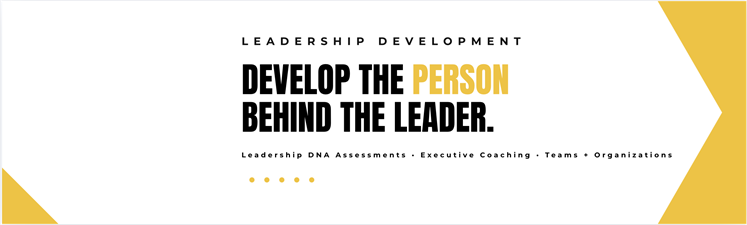 Chelsea Natale | Leadership Coach