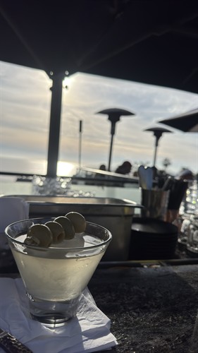 Happy Hour is the best hour!