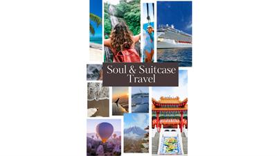 Soul & Suitcase Travel