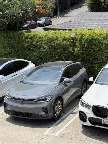 24/7 security, serving a seamless parking solution.