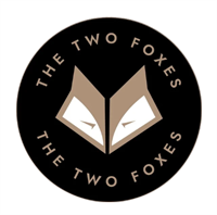 The Two Foxes