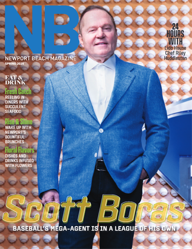 Newport Beach Magazine