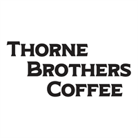 Thorne Brothers Coffee