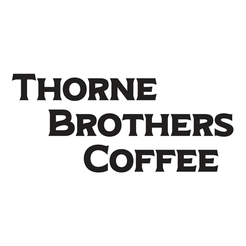 Thorne Brothers Coffee