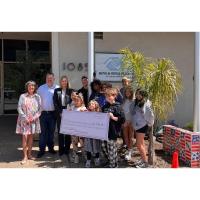 Boys & Girls Club of Laguna Beach Celebrates Successful Fundraising Effort with Coast Hardware – Ace