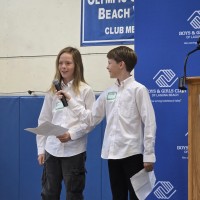 Boys & Girls Club of Laguna Beach Hosts Annual Community Partners Breakfast