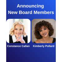 Friendship Shelter Welcomes Constance Callan and Kimberly Pollard to Board of Directors
