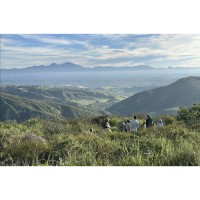 Celebrate National Public Lands Day with Laguna Canyon Foundation