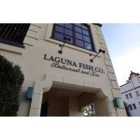 Laguna Fish Company Ribbon Cutting: 1/20/2023