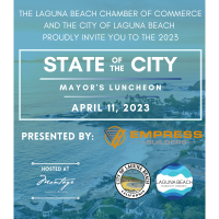 2023 State of the City Video