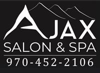 Ajax Salon & Spa