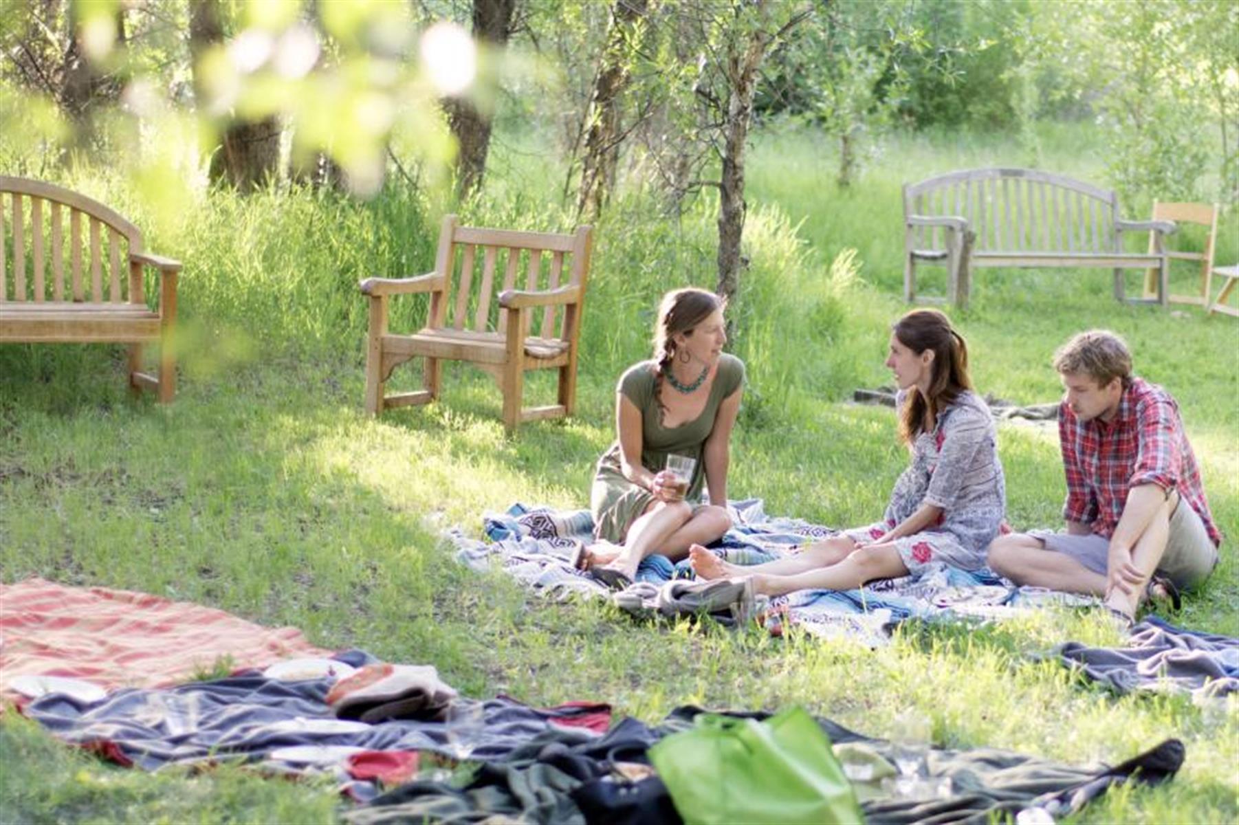 Aspen Center For Environmental Studies Aces Member Picnic Mondays Aug 9 2021 Template Basalt Chamber Of Commerce