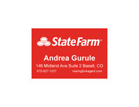 Andrea Gurule State Farm Insurance