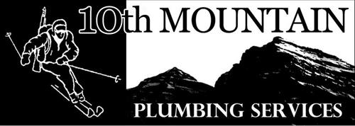 10th Mountain Plumbing 