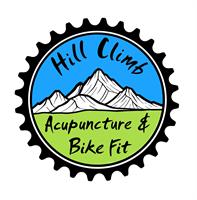 Hill Climb Acupuncture & Bike Fit