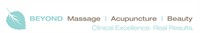 Beyond Massage & Acupuncture