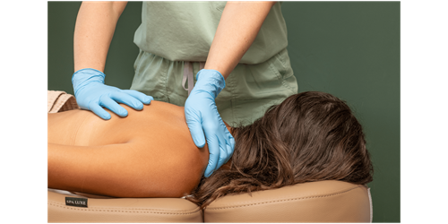 Holistic support for chronic stress and life transitions