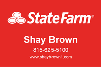 Shay Brown State Farm Insurance 