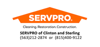 SERVPRO of Sterling