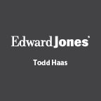 Edward Jones - Todd Haas