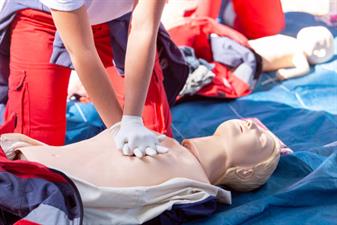Sauk Valley CPR Sauk Valley CPR