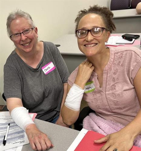 Heartsaver First Aid training with NICIL 2025 Heartsaver First Aid training with NICIL 2025