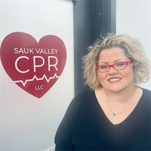 We are are mobile business serving companies, small businesses, NPO's, churches, and individuals throughout the Sauk Valley. How can we serve you? Check us out at www.saukvalleycpr.com! We are are mobile business serving companies, small businesses, NPO's, churches, and individuals throughout the Sauk Valley. How can we serve you? Check us out at www.saukvalleycpr.com!