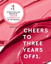 Mary Kay - Julie Gallentine