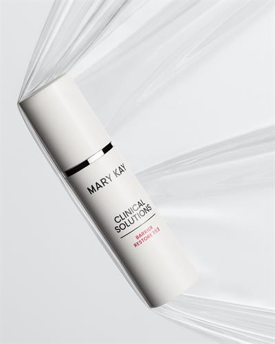 Protecting skin.