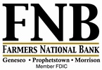 Farmer's National Bank
