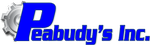 Peabudy's Inc.