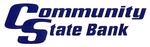 Community State Bank