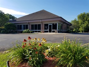 Cornerstone Credit Union