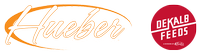 Hueber/Dekalb Feeds 