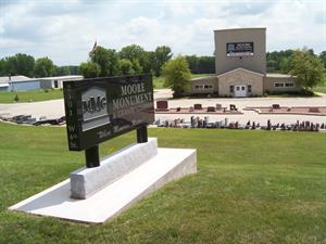 Moore Monument & Granite Co.