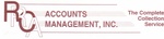 RRCA Accounts Management, Inc.