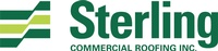 Sterling Commercial Roofing, Inc.