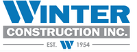 Winter Construction, Inc.