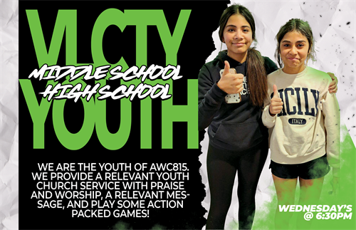 Velocity Youth