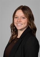 Sauk Valley Bank (SVB) is pleased to welcome Ashley Crawford as our new Private Banker.