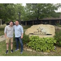 Timber Lake Playhouse Brings Back Record-Breaking Musical ''Rock of Ages''