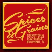 Ribbon Cutting Ceremony & One Year Anniversary- Spices & Grains International Food Market