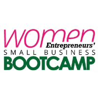 Women Entrepreneurs' Small Business Boot Camp