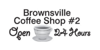 Brownsville Coffee Shop #2, Inc.