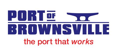 Port Of Brownsville (Brownsville Navigation District)