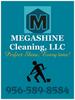 Megashine Cleaning  LLC
